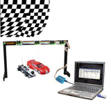 EASYLAP USB-Digital-Rundenzeitmesssystem für Mini Z Rc-Rennwagen