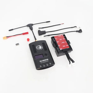 TBS CROSSFIRE TX LITE V2 915MHz Radio Transmitter RF Module For FPV Drone