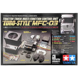 1/14 TAMIYA RC Tracteur Truck Sound Light Kit MFC01/MFC03 56511/56523