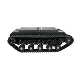 TR500 Heavy-Duty Metal Tracked Rc Robot Chassis