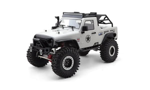 RGT 1/10 Ex86100pro V2 4WD RC Off-road Climbing Vehicle RTR