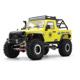 RGT 1/10 Ex86100pro V2 4WD RC Off-road Climbing Vehicle RTR