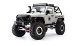 RGT 1/10 Ex86100pro V2 4WD RC Off-road Climbing Vehicle RTR