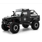 RGT 1/10 Ex86100pro V2 4WD RC Off-road Climbing Vehicle RTR