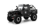 RGT 1/10 Ex86100pro V2 4WD RC Off-road Climbing Vehicle RTR