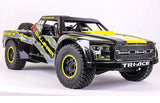 Traction Hobby KM 1/6 4WD CHALLENGER Rc Short Truck RTR