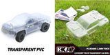 KKPIT K1-KONE-V2 K1-SCE 1/10 4WD Rc Car Kit