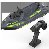 UDI923  Remote Control Brushed  Brushless Jet Ski RTR