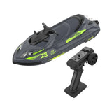 UDI923  Remote Control Brushed  Brushless Jet Ski RTR