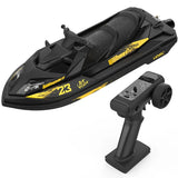 UDI923  Remote Control Brushed  Brushless Jet Ski RTR