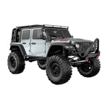 HUANGBO 1/10 R1011 Wrangler Remote Control Model Car RTR