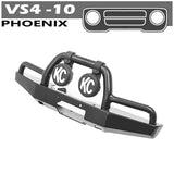 VS4-10 VP PHOENIX 1/10 Rc Rock Crawler Car Upgrade Modification Parts