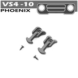 VS4-10 VP PHOENIX 1/10 Rc Rock Crawler Car Upgrade Modification Parts