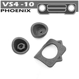 VS4-10 VP PHOENIX 1/10 Rc Rock Crawler Car Upgrade Modification Parts