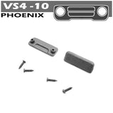 VS4-10 VP PHOENIX 1/10 Rc Rock Crawler Car Upgrade Modification Parts