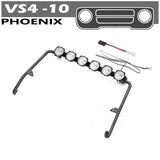 VS4-10 VP PHOENIX 1/10 Rc Rock Crawler Car Upgrade Modification Parts