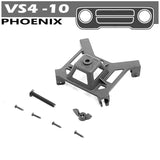 VS4-10 VP PHOENIX 1/10 Rc Rock Crawler Car Upgrade Modification Parts