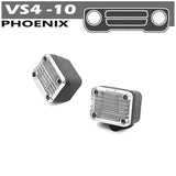 VS4-10 VP PHOENIX 1/10 Rc Rock Crawler Car Upgrade Modification Parts