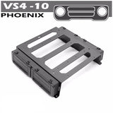 VS4-10 VP PHOENIX 1/10 Rc Rock Crawler Car Upgrade Modification Parts