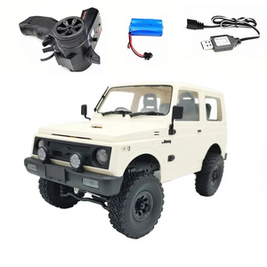 WPL 1/10 C74 Jimny Remote Control Car RTR