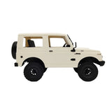 WPL 1/10 C74 Jimny Remote Control Car RTR