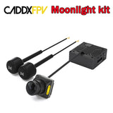 Walksnail Moonlight Kit Camera 4K/60fps  for FPV Freestyle Drone