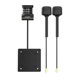 Walksnail Moonlight Kit Camera 4K/60fps  for FPV Freestyle Drone