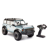 YIKONG YK4083 1/8 4083 4WD RC Crawler Kletterauto RTR 