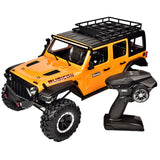 Yikong 1:8 Rc Crawler Yk4082 4082 Rc Crawler RTR