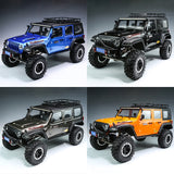 Yikong 1:8 Rc Crawler Yk4082 4082 Rc Crawler RTR