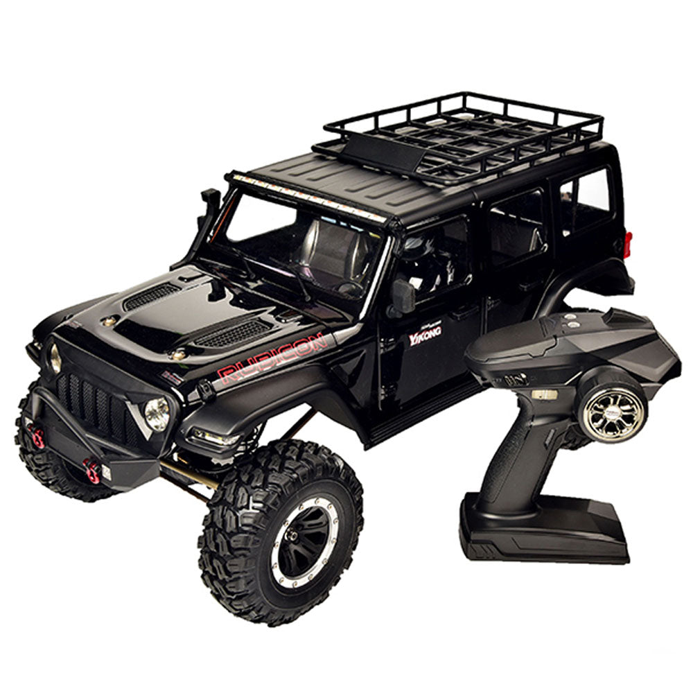 Yikong 1:8 Rc Crawler Yk4082 4082 Rc Crawler RTR – VAJJEXRC