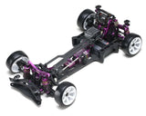 Yokomo SD 2.0 Super Drift 1/10 Electric RWD Drift Car Kit