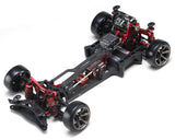 Yokomo SD 2.0 Super Drift 1/10 Electric RWD Drift Car Kit