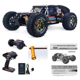 ZD Racing DBX-07 1/7 6S Brushless RC Desert Truck Kit RTR