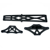 ZD Racing DBX-10 DBX10 RC Car Original Accessories