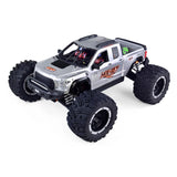 ZD RACING MX-07 4WD 1/7 RC  Brushless Buggy Monster Truck  RTR