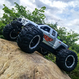 ZD RACING MX-07 4WD 1/7 RC  Brushless Buggy Monster Truck  RTR