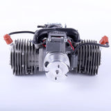 ZENOAH 80CC G800BPU Fixed Wing Helicopter Gasoline Engine