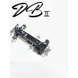 Drifting Beast DB2 Ⅱ  1/24 RWD Rc Drift Car KIT RTR ALL OP