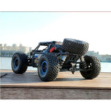 FS RACING ATOM 1/8 4WD Rc Brushless Desert Buggy 100KM/H RTR 