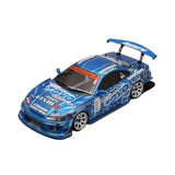 1/24 1/28 MINI-Z Rc Drift Car Slide Sticker S15 Blitz Apex