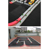 24 Square Meter  MST MINIZ RC DRIFT CAR CIRCULAR PRACTICE TRACK