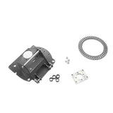 DOUBLE E EC160E RC Hydraulic Excavator Retrofit Kit