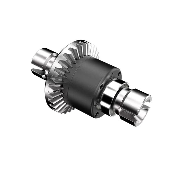 MJX 16207 208 209 210 h16 RC CAR All Steel Differential Main Gear Bevel Brushless Motor Gear Set