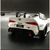 RC Drift RWD Mosquito Car MINI-D 1/24 Rc Drift Car Rtr