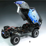 Yikong 1:8 Rc Crawler Yk4082 4082 Rc Crawler RTR