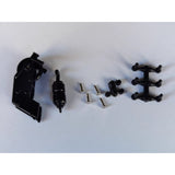 1:50 Alloy Model Attachment Extension Arm LINK-BELT238 SCX1500A-3 SCX1200-3