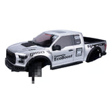 TRACTION HOBBY 1/8 KM F150 Remote Control Model Car Shell