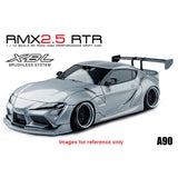 MST RMX2.5 1/10 Rc Brushless Rear Drive Drift Car RTR 533902 533913