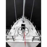 Assembled Sailboat Model KIT 30cm Length